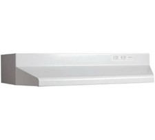 Broan buez230ww white for sale  Gilbert