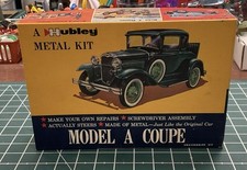 Vtg hubley 4861 for sale  Austin