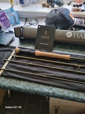 12ft fly rod for sale  AIRDRIE