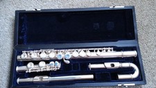 Prelude flute fl700e for sale  NEWTON ABBOT