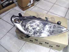 Rig scheinwerfer peugeot gebraucht kaufen  Bad Neustadt-Umland