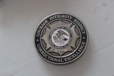 Federal bureau prisons d'occasion  Expédié en Belgium