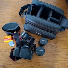 Canon eos700 gebraucht kaufen  Leichlingen (Rheinland)