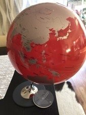 25cm design globus gebraucht kaufen  Potsdam
