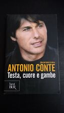 Antonio conte libro usato  Valenzano