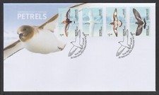 Australian ANTARCTIC 2024 Antarctic PETREL Birds CONJUNTO V F Usado em FDC-em ESTOQUE., usado comprar usado Australian ANTARCTIC 2024 Antarctic PETREL Birds CONJUNTO V F Usado em FDC-em ESTOQUE., usado comprar usado  Enviando para Brazil