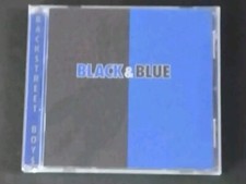 Backstreet Boys  Black And Blue CD Music  comprar usado  Enviando para Brazil
