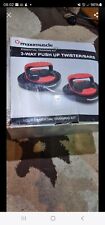 Maximuscle 3way pushup for sale  WALSALL