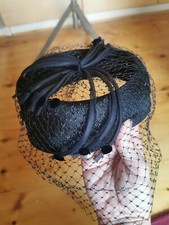 1950s vintage black for sale  LONDON