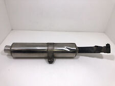 Terminale scarico yamaha usato  Casoria