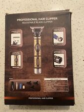 Men professional hair for sale  POOLE