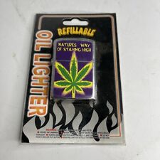 Flip top oil for sale  LONDON