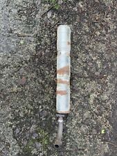 T25 rear exhaust for sale  MOTHERWELL