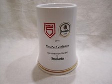 Bierkrug sportfreunde siegen gebraucht kaufen  Dortmund