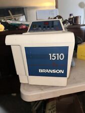 Branson ultrasonic 1510 for sale  Quincy