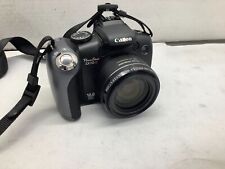 Canon powershot sx10 for sale  Monterey Park