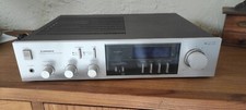 Ampli vintage pioneer d'occasion  Trets