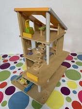 Großes puppenhaus plan gebraucht kaufen  Duisburg
