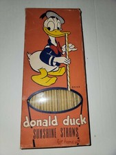 Donald duck sunshine for sale  Far Rockaway