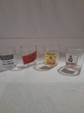 Lot verres whisky d'occasion  Villedieu-sur-Indre