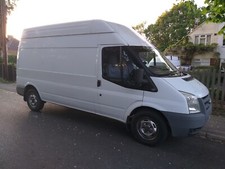 Ford transit t350l for sale  CHICHESTER