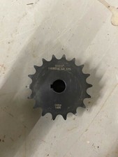 Roda dentada Blackstar H40BS18 5/8 K2S comprar usado  Enviando para Brazil