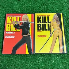 Kill bill volume for sale  Los Angeles