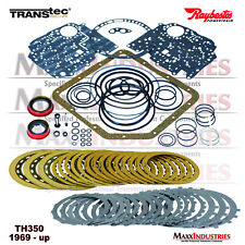 Th350 transmission rebuild for sale  Columbus