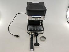 Cuisinstar espresso machine for sale  Perris