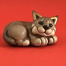 Cat thun gatto usato  Scandicci