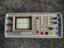 Huntron tracker 2000 for sale  Escanaba