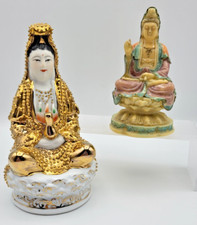 Vtg. 2pcs guanyin for sale  Fort Lauderdale