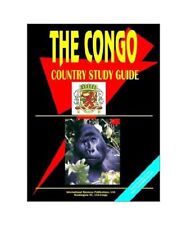 Congo country study gebraucht kaufen  Trebbin