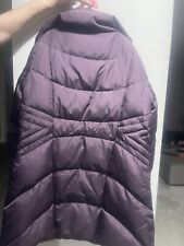 Purple centigrade puffer for sale  RICHMOND