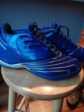 Size adidas mac for sale  Hinckley