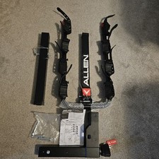 Allen sports deluxe for sale  Benson
