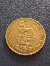 1826 george milled for sale  GREAT YARMOUTH