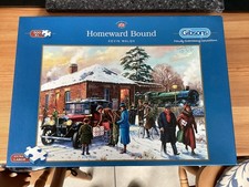gibsons jigsaw for sale  EYE