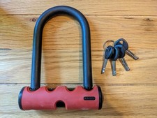 Abus mini 40 gebraucht kaufen  Hamburg