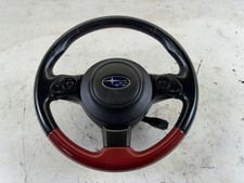 Volante Subaru BRZ TS M/T vermelho Toyota GT 86 Scion FR-S 17-20 FABRICANTE DE EQUIPAMENTO ORIGINAL comprar usado  Enviando para Brazil