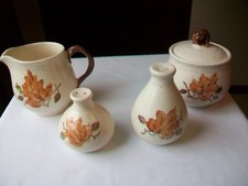 Vintage metlox poppytrail for sale  Tallmadge