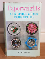 1967 paperweights glass for sale 1967 paperweights glass for sale  NORTHWICH