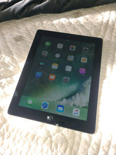 Tablette ipad apple d'occasion  Saint-Julien-les-Villas