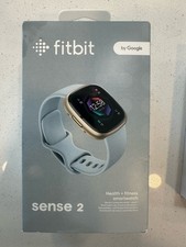 Fitbit sense advanced d'occasion  Expédié en Belgium