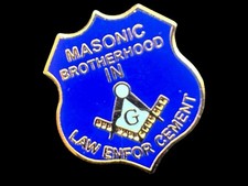 Vintage masonic law for sale  San Antonio