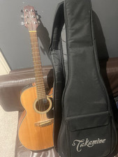 Takamine series gx18ce for sale  MILTON KEYNES