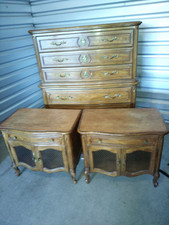 Vintage thomasville solid for sale  Puyallup