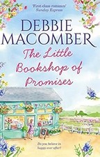 Little bookshop promises for sale  UK