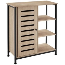 Sideboard 71x32x82cm beistells gebraucht kaufen  Igersheim