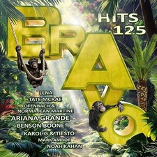 Hits 125 gebraucht kaufen  Berlin